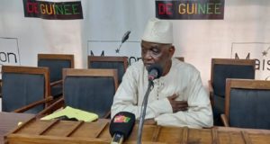 Ismaël Condé sur la levée de fond pour la libération de Mohamed Touré: «… cela correspond un peu à la mendicité»