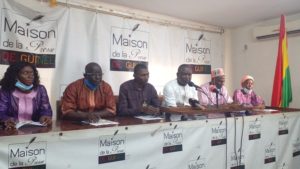 Prolifération des cliniques clandestines en Guinée: un cadre de la Santé accuse l’Administration du territoire