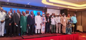 Guinée: vers la tenue de la première édition du Salon de l'Industrie