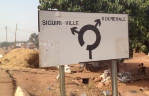 Siguiri: le féticheur Mofa Sory Dounoh recherché pour avoir prédit la chute du CNRD