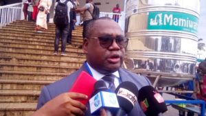 L'Ambassadeur de la Côte D'Ivoire rassure: "nous sommes du côté des Guinéens "