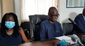 Guinée: l'Ordre des Avocats demande "le retour rapide à un ordre constitutionnel normal" (Déclaration)