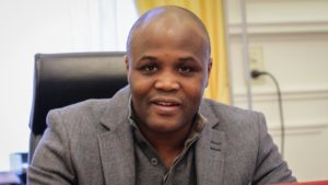 Jeunesse: le ministre annonce la mise en place du Conseil national pour le premier trimestre 2023
