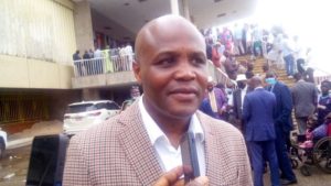 Primes du Syli national, organisation de la CAN 2025 en Guinée: le ministre Lansana Béa Diallo s'exprime