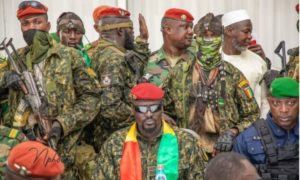 Guinée: quels changements à la méthode de gestion pour mieux toucher les populations à la base ? (Tribune)