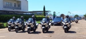 Conakry: les présidents Ouatara et Akufo-Addo autorisés à rencontrer Alpha Condé