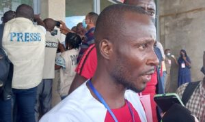 TPI de Dixinn/Le journaliste et syndicaliste Jamal Pendessa à la barre: «Je ne reconnais pas les faits»