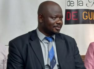 CNT: "La question de l'ANAD ne se pose pas en terme de nombre de représentant" (porte-parole)