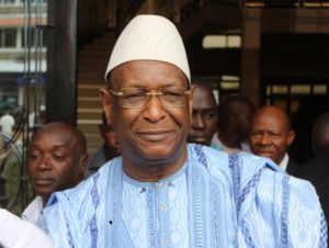 Retour de Lansana Kouyaté (PEDN) en Guinée: son parti donne enfin une date (Communiqué)