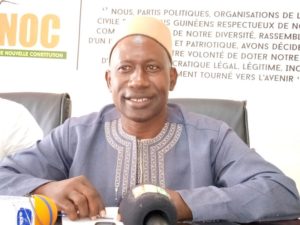 Récupération des domaines de l'Etat: Alhousseine Makanera propose la création des commissions locales