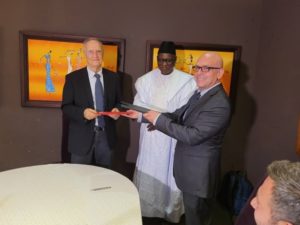 Mali: la société Alport Conakry en offensive à Bamako
