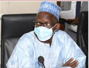 Transition en Guinée: l'ancien député Mamadou Baadikho Bah propose une période de 36 mois, au maximum