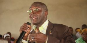 Abandon des poursuites contre Sorya Bangoura (UFDG) : "Si le régime d'Alpha Condé n'était pas renversé, on allait le condamner" (avocat)