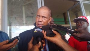 Division du mouvement syndical guinéen: Abdoulaye Sow indique la raison
