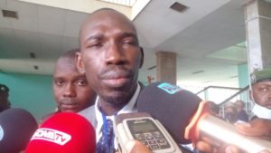Consultations nationales: voici ce que l'Union nationale des Orpailleurs de Guinée demande aux nouvelles autorités