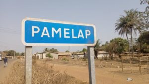 Guinée: début de la réouverture des frontières terrestres