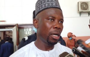Réussite de la transition: Abdoulaye Kourouma propose la formation d'un gouvernement d'union nationale