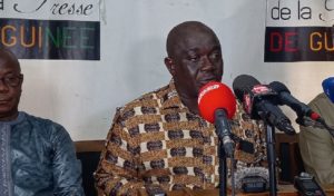 Commémoration du décès de Ben Daouda Sylla: des témoignages remarquables à l'endroit d'un journaliste émérite