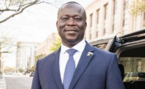 CRIEF : Kabinet Sylla "Bill Gates" et Fatoumata Diakité appelés à comparaître devant la chambre spéciale de l’instruction le 11 mars