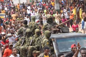 [Tribune] Le monde avance, la Guinée aussi !