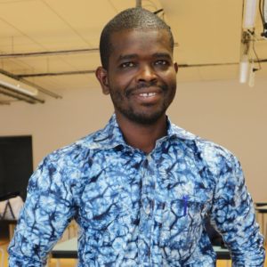 Alpha Idy Baldé, un choix judicieux pour représenter les jeunes au CNT (Tribune)