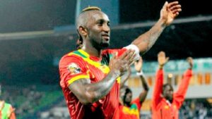 Eliminatoires de la Coupe du Monde 2022: un ancien capitaine de Sily national fait son analyse