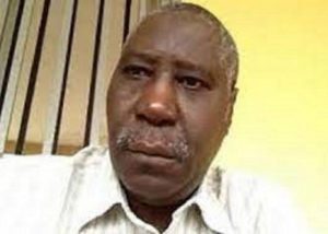 Présumé détournement à la LONAGUI: Lansana Chérif Haïdara brise le silence