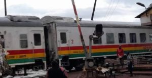 Transport: Conakry Express a effectivement repris services ce lundi
