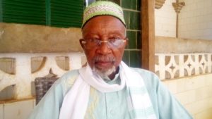 Ramadan: L’Imam Mansour Fadiga parle de la Zakat de rupture ou Zakatoul fitr