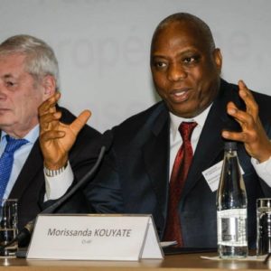 Pourquoi la mission de la CEDEAO n’est pas venue en Guinée ? La réponse de ministre Morissanda Kouyaté