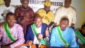 Transition en Guinée: le PAJELESCG se prononce et formule des recommandations