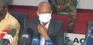 Rencontre patrons de presse et HAC: Boubacar Yacine exhorte les journalistes à être jaloux de leur indépendance et liberté