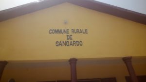 Santé: plusieurs cas de fièvre aphteuse enregistrés dans la préfecture de Kissidougou