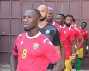 Mondial 2022 (Q) : le Maroc éjecte la Guinée et se qualifie pour les barrages
