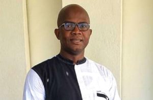 Transition en Guinée : le promoteur culturel, Tidiane Soumah prodigue des conseils au CNRD