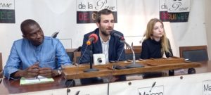 Guinée: pour garantir la liberté de la presse, voici ce que RSF recommande aux nouvelles autorités