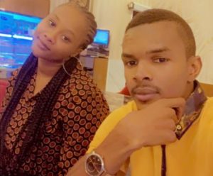 Carnet rose: Fatouma Sira Diallo dira oui à Saïdou Bah