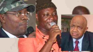 Décrets: Bill de Sam, Abé Sylla, Ousmane Gaoual...le gouvernement enfin au complet