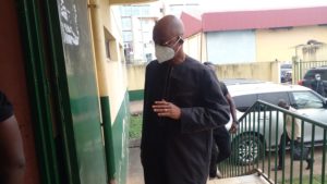 Cellou Dalein justifie sa présence chez Mamadou Sylla: "je ne savais pas qu'il y a une réunion ici"