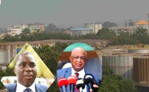Dépôt pétrolier en plein cœur de Kaloum: le drame léonais devrait interpeller Conakry