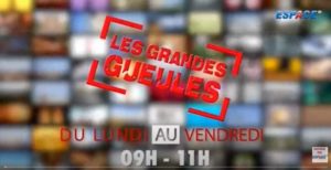 Les Grandes Gueules du 14 février 2023