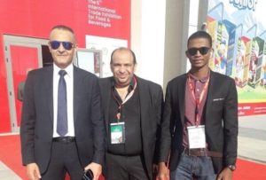 E-commerce: Intello Group Négoce annonce une plateforme de vente en ligne