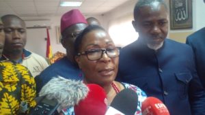 Conakry: voici sur quoi portait la rencontre des leaders politiques