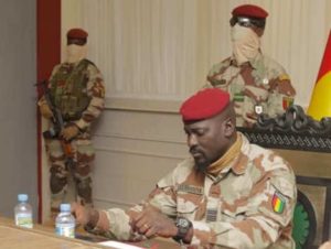 Gouvernance: le volontarisme du colonel Doumbouya est-il menacé par la logique des lobbies ?
