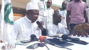 Agression portugaise contre la République de Guinée: plus de 50 ans après les faits, le PDG-RDA prône la réconciliation