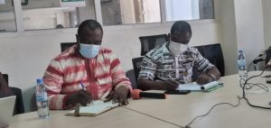 Covid-19: vers une campagne de vaccination des enfants de moins de vingt ans