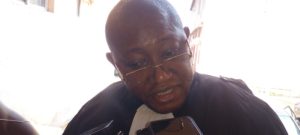 AOB et Jean Guilavogui graciés: "Je souhaite maintenant que ce décret soit immédiatement appliqué..." (Me Béa)
