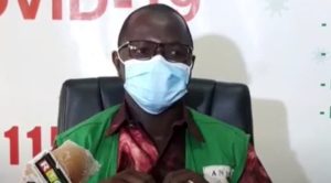 Covid-19: au moins une dizaine de cas du variant Omicron confirmés en Guinée 