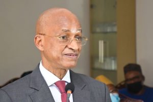 Dalein prévient: "seul le peuple de Guinée a le droit de rejeter..."