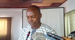 Dernière minute: Ibrahima Diallo (FNDC) bénéfice enfin d'une prise en charge médicale (avocat)